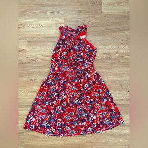 XXSP Loft Dress